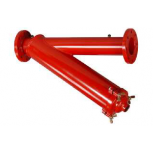 Amiad 4" -C SPS 500-3500 мкм Сітковий фільтр